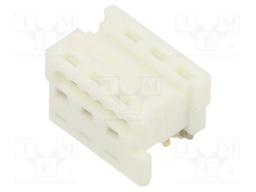 6CKT CONN IDT PICOFLEX .050IN