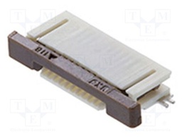 Connector: FFC/FPC