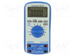 Measuring kit: PeakTech kit