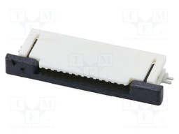 Connector: FFC/FPC
