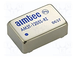 Converter: DC/DC