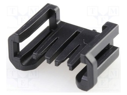 Cable clamp