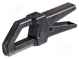 AC current clamp adapter; Øcable: 33mm; I AC: 4÷600A; Len: 1.5m
