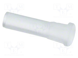 Fiber for LED