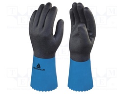 Protective gloves; Size: 9