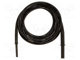 Test lead; Conform to: EN61010 1000VCAT IV; Works with: GM-M555A