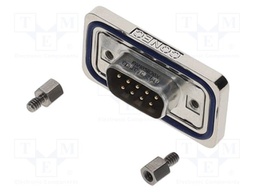 Connector: D-Sub
