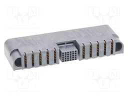 Connector: wire-board