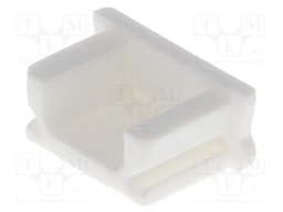 Cap for LED profiles; Application: TAMI