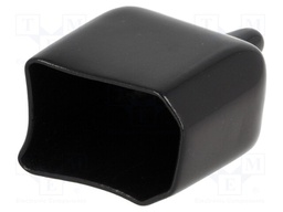 Protection cover; IEC 60320