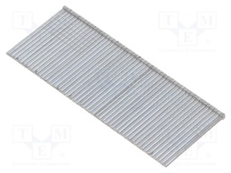 Nails; Ø: 1.2mm; L: 25mm; NV031-0324; 1000pcs; TYP E J/25