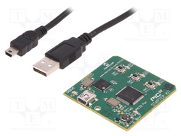 Dev.kit: Microchip PIC; Family: PIC32