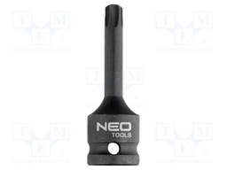 Socket; socket spanner,Torx®,impact; TX60; 1/2"