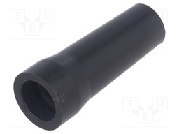 Connector accessories: strain relief; Series: 2B; 7.8÷8.8mm