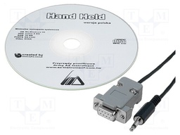 Software; Application: AZ8851,AZ8852