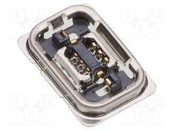 Connector: PCB to PCB