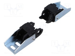 Bracket; 300A015120,SR300A015080; for cable chain