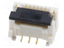 Connector: FFC/FPC