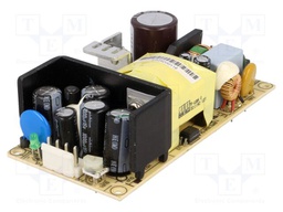 Power supply: switched-mode; 26.4W; 120÷370VDC; 85÷264VAC; OUT: 1