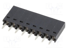 C-Grid PCB Conn SR Vt Tn-A 8Ckt