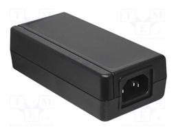 Power supply: switching