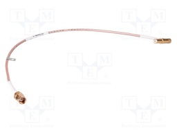 Connector: D-Sub