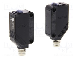 Sensor: photoelectric; Range: 0÷15m; NPN; DARK-ON,LIGHT-ON; 100mA