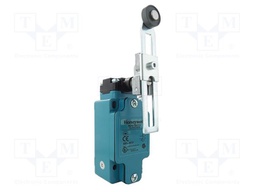 Limit switch