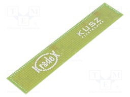 PCB board; vertical; Application: ZD1010J-ABS-V0