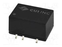Converter: DC/DC