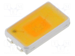LED; SMD; 5630; white neutral; 36.5÷50lm; 4000(typ)K; 90; 120°