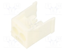 02P UMNLII IN-LINE CAP HSG KIT