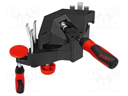 For mounting door frames; angular; 8÷30mm