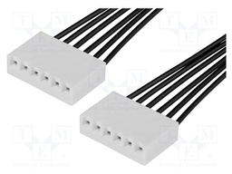 Connector: wire-board