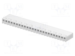 Connector: wire-board