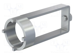 Tool: wrench; 10BV; ID/S10BV-÷