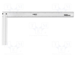 Try square; L: 0.5m; Width: 235mm