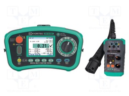 Meter: appliance meter; VAC: 300V,600V; IP40; Display: colour,LCD