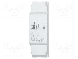 Relay; EnOcean; inline in the supply cable; 230VAC; NO; Ch: 1