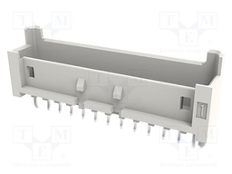 Connector: wire-board