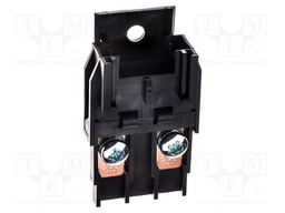 Leads: leads x2; Fuse acces: fuse holder