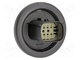 Connector: wire-wire