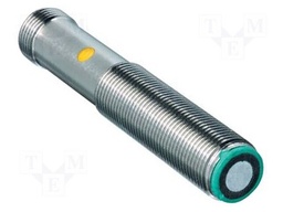Sensor: ultrasonic; straight; Range: 15÷200mm; PNP / NO / NC; 30mA