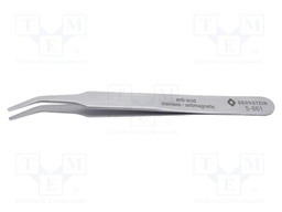 Tweezers; universal