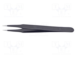 Tweezers; ESD