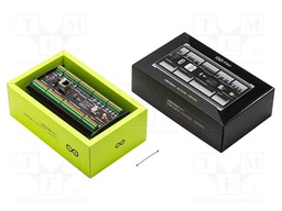 Arduino Pro; Bluetooth® 5,IEEE 802.11b/g/n; 24VDC; 170x90x50mm