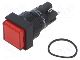 Switch: push-button; Pos: 2; SPDT; 2A/220VAC; 0.1A/220VDC; ON-(ON)