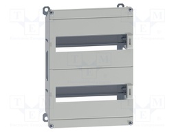 Modular frame