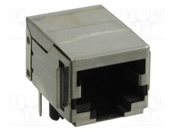 Connector: RJ45