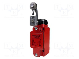 Limit switch